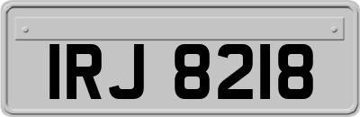 IRJ8218