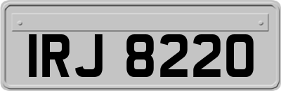 IRJ8220