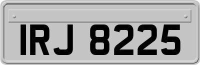 IRJ8225