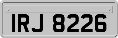 IRJ8226