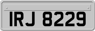 IRJ8229