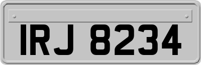 IRJ8234