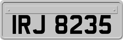 IRJ8235