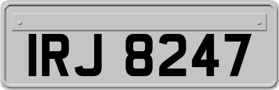 IRJ8247