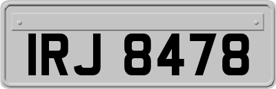 IRJ8478