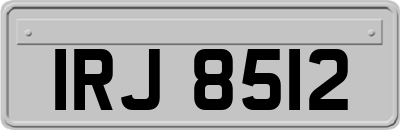 IRJ8512