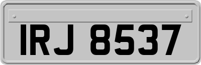 IRJ8537