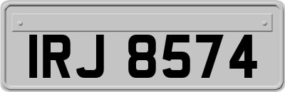 IRJ8574