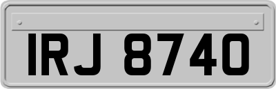 IRJ8740
