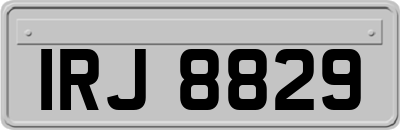 IRJ8829