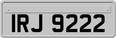 IRJ9222