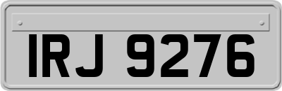 IRJ9276