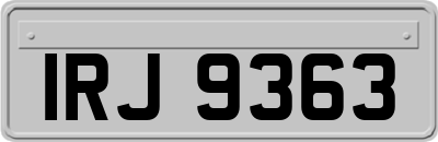 IRJ9363