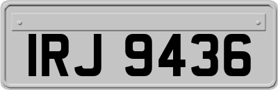 IRJ9436