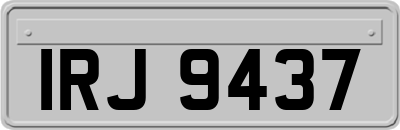 IRJ9437