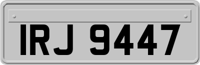 IRJ9447