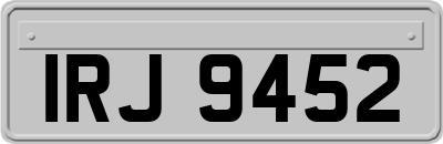 IRJ9452