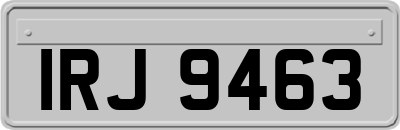 IRJ9463