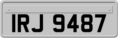 IRJ9487