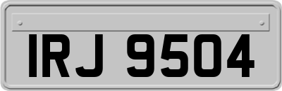 IRJ9504