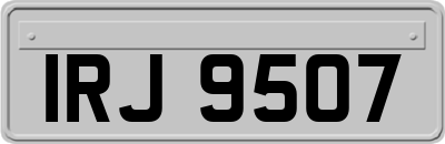 IRJ9507