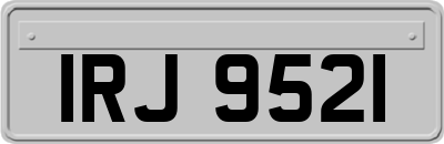 IRJ9521