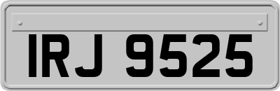 IRJ9525