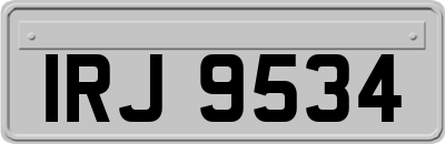 IRJ9534