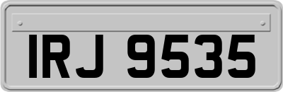 IRJ9535