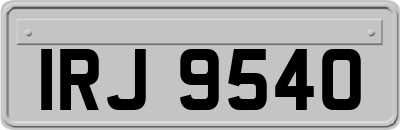 IRJ9540