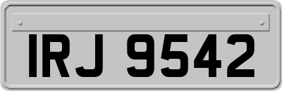 IRJ9542