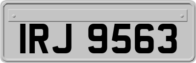 IRJ9563