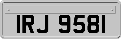 IRJ9581