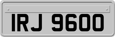 IRJ9600