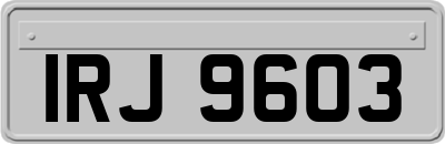 IRJ9603