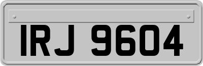 IRJ9604