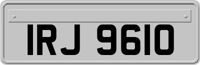 IRJ9610