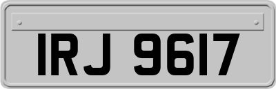 IRJ9617