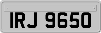 IRJ9650