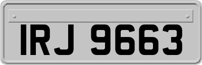 IRJ9663