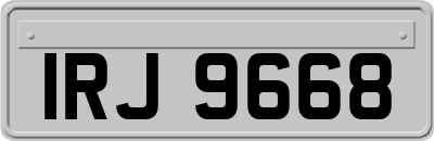 IRJ9668