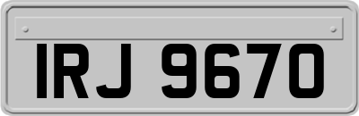 IRJ9670