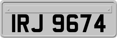 IRJ9674