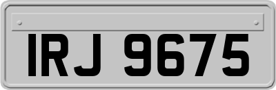 IRJ9675