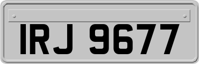 IRJ9677