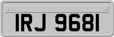 IRJ9681