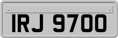 IRJ9700