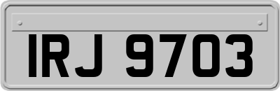 IRJ9703