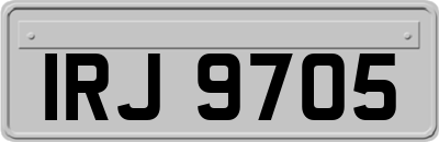 IRJ9705