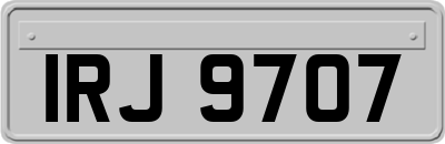 IRJ9707